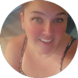 Profile photo of Stephanie Williams