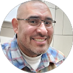 Profile photo of Joey Valencia