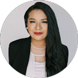Profile photo of Alba Lara
