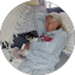 Profile photo of Tana Vanfossen