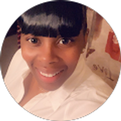 Profile photo of Tiffany Peagler