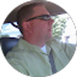 Profile photo of Chris Steinauer