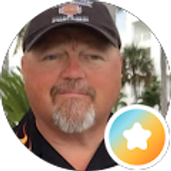 Profile photo of John Gross