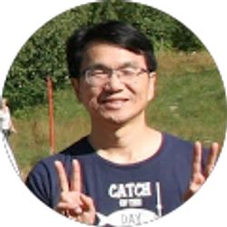 Profile photo of John Peng