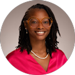 Profile photo of Kiersten Pace