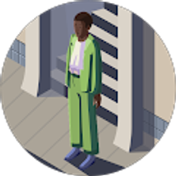 Profile photo of GARRY JONES