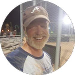 Profile photo of Timothy Barton