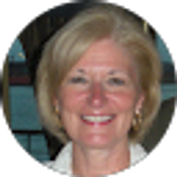 Profile photo of Catherine Jordan