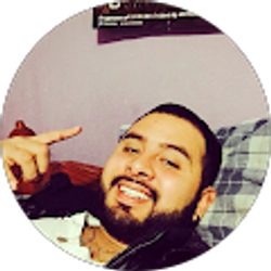 Profile photo of Daniel Cornejo