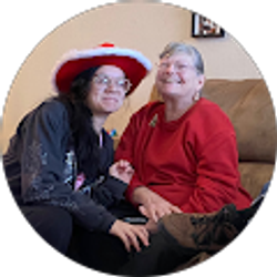 Profile photo of Michelle C