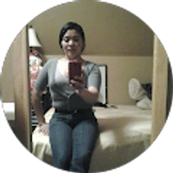 Profile photo of Maria Mlina