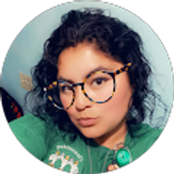 Profile photo of Aime Muniz