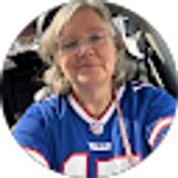 Profile photo of Laura Bolinger