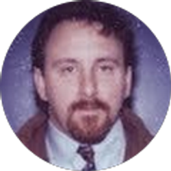 Profile photo of Peter Fey