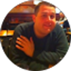 Profile photo of Patrick Sykes