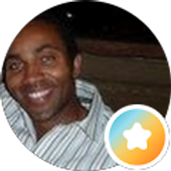 Profile photo of Martin Meyers