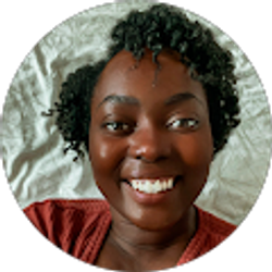 Profile photo of Ruth Verty