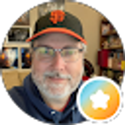 Profile photo of Ed Taylor