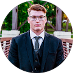 Profile photo of Gabe Herrera