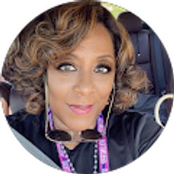 Profile photo of Lauren Brown