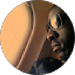 Profile photo of Marcel Robinson