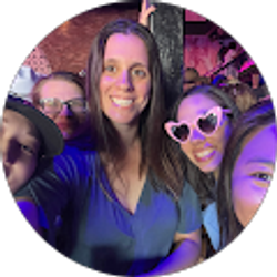 Profile photo of Brittany Thom