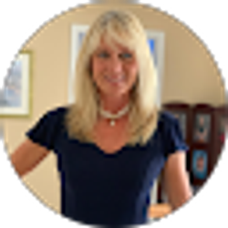 Profile photo of Cathy Vaughn