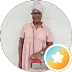 Profile photo of Crystal Lee