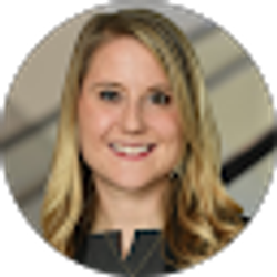 Profile photo of Abby Larimer