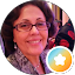 Profile photo of Alida Rochon