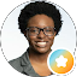 Profile photo of Destinee Berry