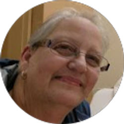 Profile photo of Donna Bengar