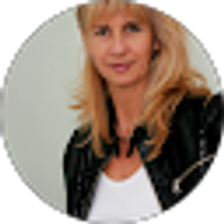 Profile photo of Veres Maria