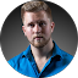 Profile photo of Zach Nelson