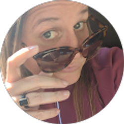 Profile photo of Christi