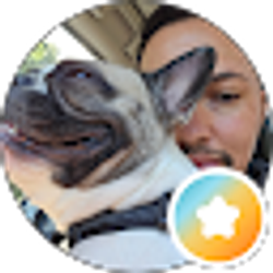 Profile photo of Ashe Moraes