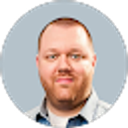 Profile photo of Steven Muller