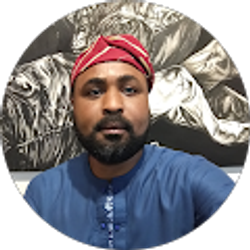 Profile photo of Ife Osundolire