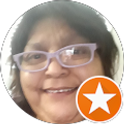 Profile photo of Maria Islas