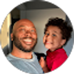 Profile photo of Jamal Barlow