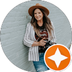 Profile photo of Liz Weddington