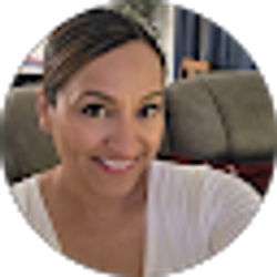 Profile photo of Teresa DeLaFuente