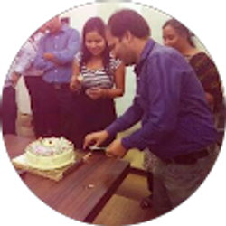 Profile photo of Ash Tyagi