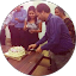 Profile photo of Ash Tyagi