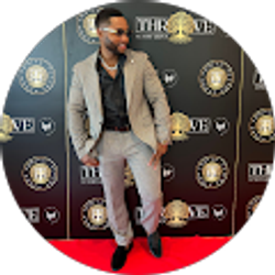 Profile photo of Ramone silvera