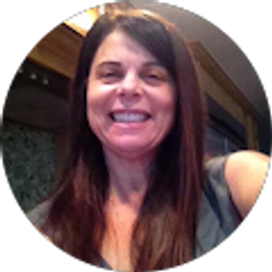 Profile photo of Kathryn Gutierrez