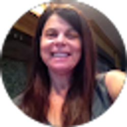 Profile photo of Kathryn Gutierrez