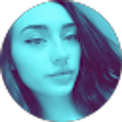 Profile photo of Daisy Woods