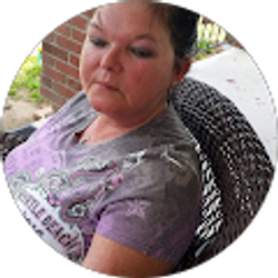 Profile photo of Tammy Foutty