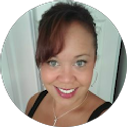 Profile photo of Jessica Mitchell